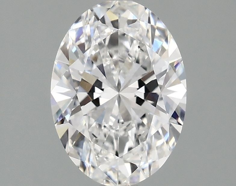 IGI Oval 1.55ct E VVS2 - Loose Lab Diamond: IGI Oval 1.55ct E VVS2 - Loose Lab Diamond Item Specifics: Source: This Is A Real Diamond Grown In A Lab Not Mined. Carat: 1.55 Cut: - Color: E Clarity: VVS2 Polish: EX Symmetry: EX Measurements: 9.18