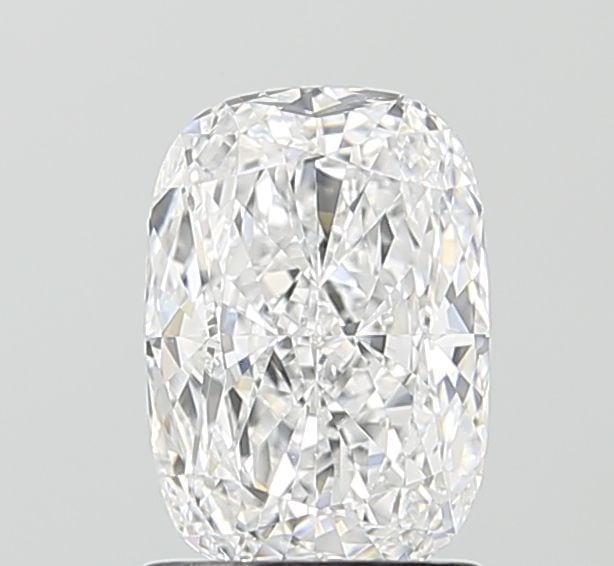 IGI Cushion Modified 1.52ct D VVS2 - Loose Lab Diamond: IGI Cushion Modified 1.52ct D VVS2 - Loose Lab Diamond Item Specifics: Source: This Is A Real Diamond Grown In A Lab Not Mined. Carat: 1.52 Cut: - Color: D Clarity: VVS2 Polish: EX Symmetry: EX Measur