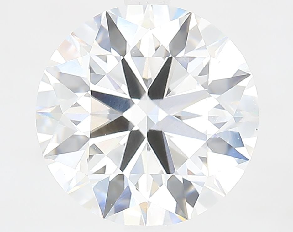 IGI Round 4.57ct G VVS2 - Ideal Loose Lab Diamond: IGI Round 4.57ct G VVS2 - Ideal Loose Lab Diamond Item Specifics: Source: This Is A Real Diamond Grown In A Lab Not Mined. Carat: 4.57 Cut: ID Color: G Clarity: VVS2 Polish: EX Symmetry: EX Measuremen