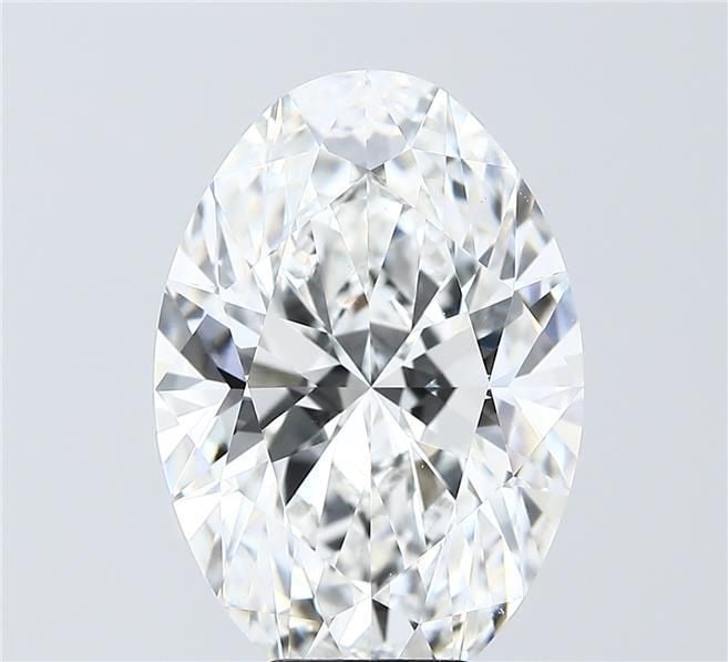 IGI Oval 8.02ct E VVS2 - Loose Lab Diamond: IGI Oval 8.02ct E VVS2 - Loose Lab Diamond Item Specifics: Source: This Is A Real Diamond Grown In A Lab Not Mined. Carat: 8.02 Cut: - Color: E Clarity: VVS2 Polish: EX Symmetry: EX Measurements: 16.4