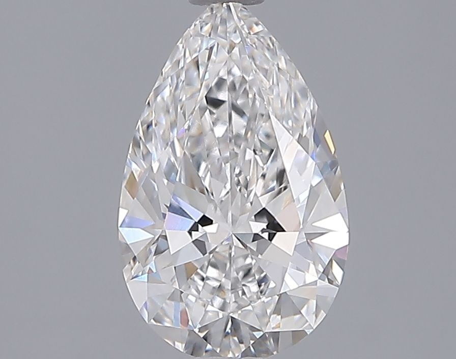 IGI Pear 1.57ct E VVS1 - Loose Lab Diamond: IGI Pear 1.57ct E VVS1 - Loose Lab Diamond Item Specifics: Source: This Is A Real Diamond Grown In A Lab Not Mined. Carat: 1.57 Cut: - Color: E Clarity: VVS1 Polish: EX Symmetry: EX Measurements: 10.4