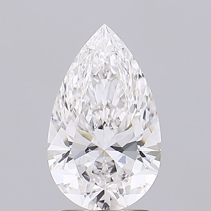 GCAL Pear 2.05ct E VVS2 - Loose Lab Diamond: GCAL Pear 2.05ct E VVS2 - Loose Lab Diamond Item Specifics: Source: This Is A Real Diamond Grown In A Lab Not Mined. Carat: 2.05 Cut: - Color: E Clarity: VVS2 Polish: EX Symmetry: EX Measurements: 11.