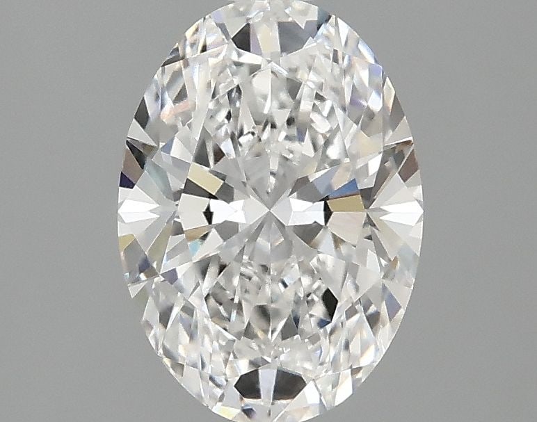 IGI Oval 1.58ct E VVS2 - Loose Lab Diamond: IGI Oval 1.58ct E VVS2 - Loose Lab Diamond Item Specifics: Source: This Is A Real Diamond Grown In A Lab Not Mined. Carat: 1.58 Cut: - Color: E Clarity: VVS2 Polish: EX Symmetry: EX Measurements: 9.27