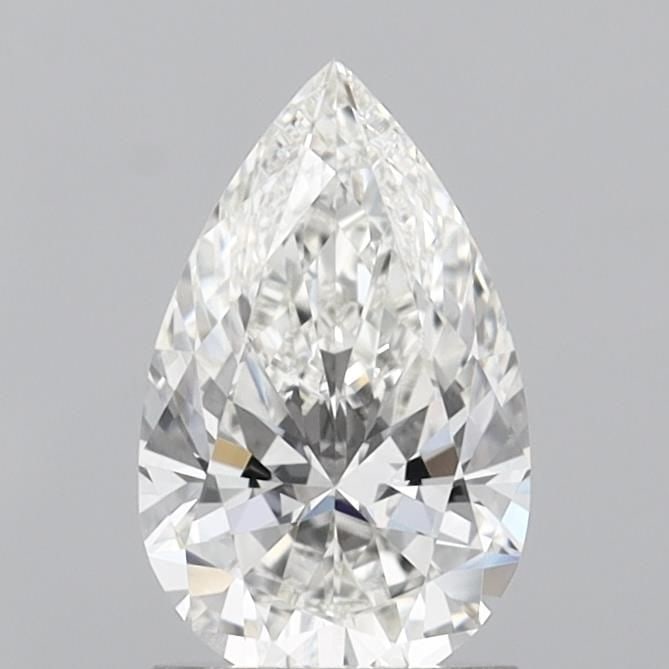 IGI Pear 1.52ct G VVS2 - Loose Lab Diamond: IGI Pear 1.52ct G VVS2 - Loose Lab Diamond Item Specifics: Source: This Is A Real Diamond Grown In A Lab Not Mined. Carat: 1.52 Cut: - Color: G Clarity: VVS2 Polish: EX Symmetry: EX Measurements: 10.2