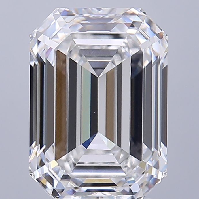 IGI Emerald 3.05ct D VVS1 - Loose Lab Diamond: IGI Emerald 3.05ct D VVS1 - Loose Lab Diamond Item Specifics: Source: This Is A Real Diamond Grown In A Lab Not Mined. Carat: 3.05 Cut: - Color: D Clarity: VVS1 Polish: EX Symmetry: EX Measurements: 9