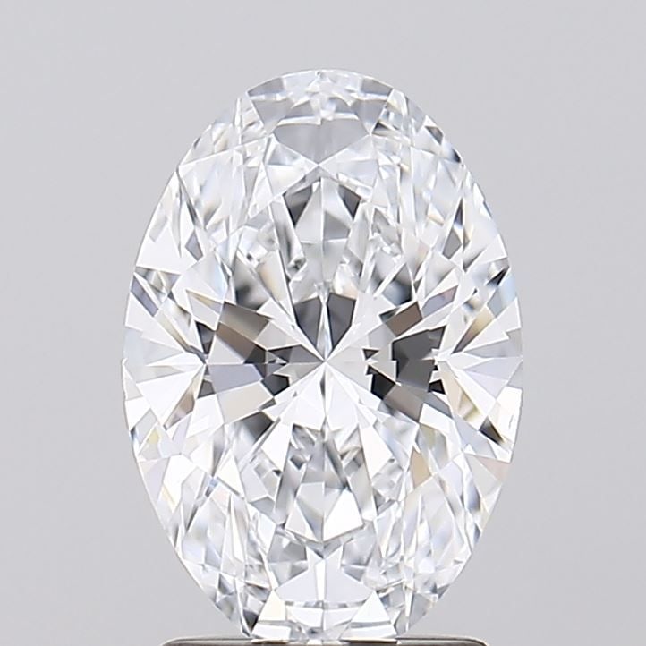 GIA Oval 2.0ct E FL - Loose Lab Diamond: GIA Oval 2.0ct E FL - Loose Lab Diamond Item Specifics: Source: This Is A Real Diamond Grown In A Lab Not Mined. Carat: 2.0 Cut: - Color: E Clarity: FL Polish: EX Symmetry: EX Measurements: 10.33L X 7