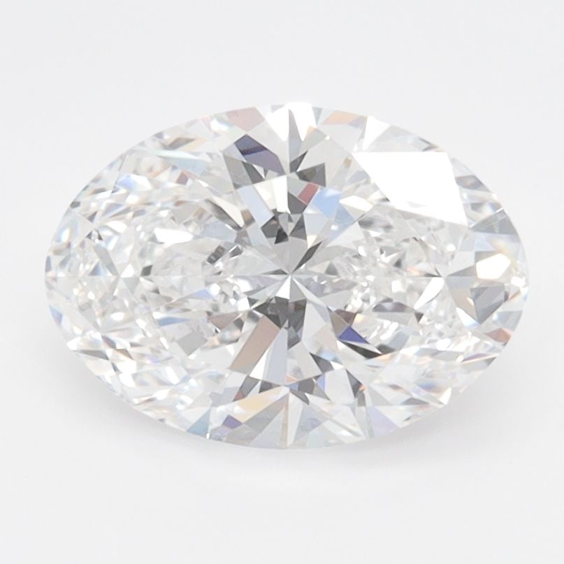 IGI Oval 1.51ct D FL - Loose Lab Diamond: IGI Oval 1.51ct D FL - Loose Lab Diamond Item Specifics: Source: This Is A Real Diamond Grown In A Lab Not Mined. Carat: 1.51 Cut: - Color: D Clarity: FL Polish: EX Symmetry: EX Measurements: 9.38L X 