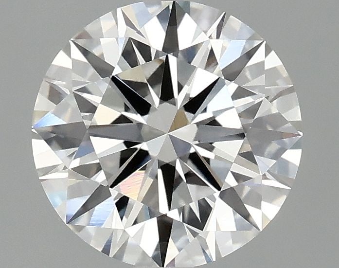 IGI Round 2.09ct F VVS2 - Ideal Loose Lab Diamond: IGI Round 2.09ct F VVS2 - Ideal Loose Lab Diamond Item Specifics: Source: This Is A Real Diamond Grown In A Lab Not Mined. Carat: 2.09 Cut: ID Color: F Clarity: VVS2 Polish: EX Symmetry: EX Measuremen
