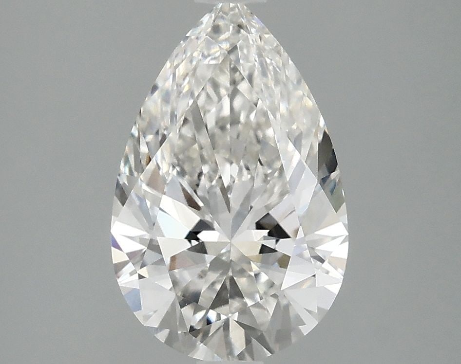 IGI Pear 2.1ct F VVS2 - Loose Lab Diamond: IGI Pear 2.1ct F VVS2 - Loose Lab Diamond Item Specifics: Source: This Is A Real Diamond Grown In A Lab Not Mined. Carat: 2.1 Cut: - Color: F Clarity: VVS2 Polish: EX Symmetry: EX Measurements: 11.3L 