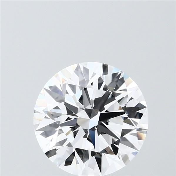 IGI Round 2.05ct D VVS2 - Ideal Loose Lab Diamond: IGI Round 2.05ct D VVS2 - Ideal Loose Lab Diamond Item Specifics: Source: This Is A Real Diamond Grown In A Lab Not Mined. Carat: 2.05 Cut: ID Color: D Clarity: VVS2 Polish: EX Symmetry: EX Measuremen