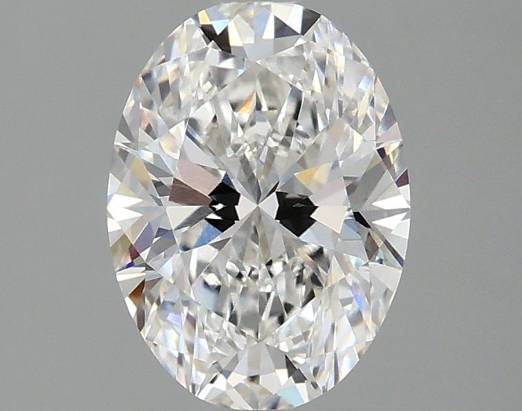 IGI Oval 1.5ct E VVS2 - Loose Lab Diamond: IGI Oval 1.5ct E VVS2 - Loose Lab Diamond Item Specifics: Source: This Is A Real Diamond Grown In A Lab Not Mined. Carat: 1.5 Cut: - Color: E Clarity: VVS2 Polish: EX Symmetry: EX Measurements: 8.95L 