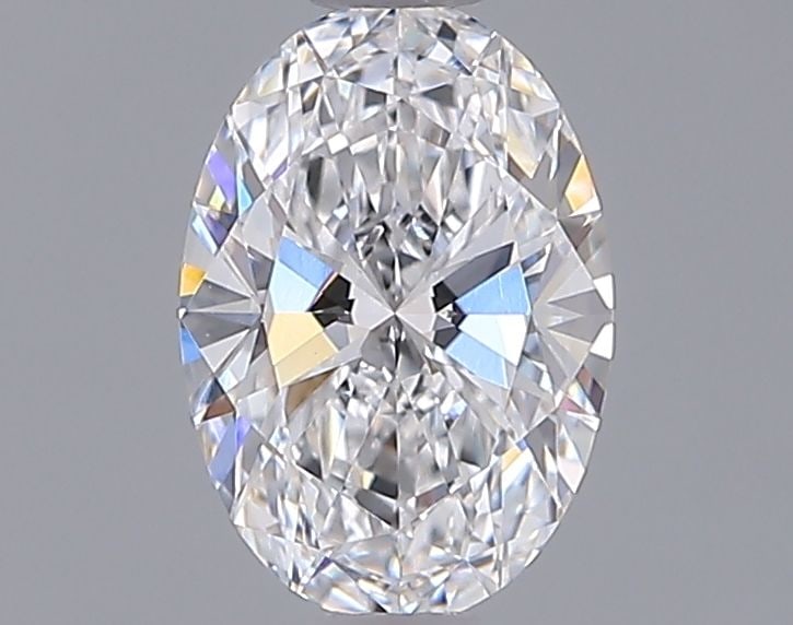 IGI Oval 1.04ct D VVS1 - Loose Lab Diamond: IGI Oval 1.04ct D VVS1 - Loose Lab Diamond Item Specifics: Source: This Is A Real Diamond Grown In A Lab Not Mined. Carat: 1.04 Cut: - Color: D Clarity: VVS1 Polish: EX Symmetry: EX Measurements: 8.21