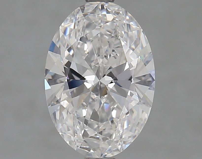 GIA Oval 2.01ct D VVS1 - Loose Lab Diamond: GIA Oval 2.01ct D VVS1 - Loose Lab Diamond Item Specifics: Source: This Is A Real Diamond Grown In A Lab Not Mined. Carat: 2.01 Cut: - Color: D Clarity: VVS1 Polish: EX Symmetry: EX Measurements: 10.4