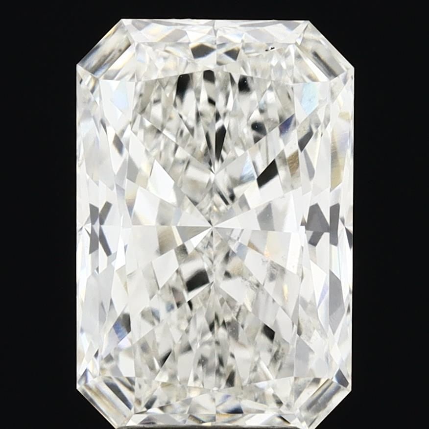 IGI Radiant 5.09ct G VVS1 - Loose Lab Diamond: IGI Radiant 5.09ct G VVS1 - Loose Lab Diamond Item Specifics: Source: This Is A Real Diamond Grown In A Lab Not Mined. Carat: 5.09 Cut: - Color: G Clarity: VVS1 Polish: EX Symmetry: EX Measurements: