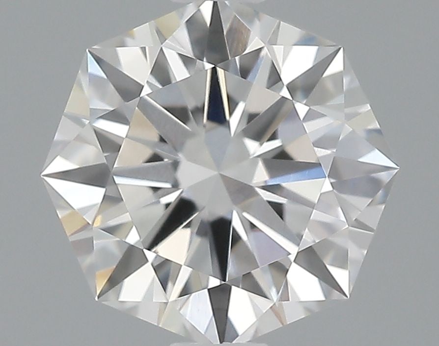 IGI Octagonal 1.05ct E VVS2 - Loose Lab Diamond: IGI Octagonal 1.05ct E VVS2 - Loose Lab Diamond Item Specifics: Source: This Is A Real Diamond Grown In A Lab Not Mined. Carat: 1.05 Cut: - Color: E Clarity: VVS2 Polish: EX Symmetry: EX