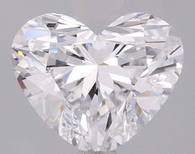 IGI Heart 1.67ct D VVS2 - Loose Lab Diamond: IGI Heart 1.67ct D VVS2 - Loose Lab Diamond Item Specifics: Source: This Is A Real Diamond Grown In A Lab Not Mined. Carat: 1.67 Cut: - Color: D Clarity: VVS2 Polish: EX Symmetry: EX Measurements: 7.0
