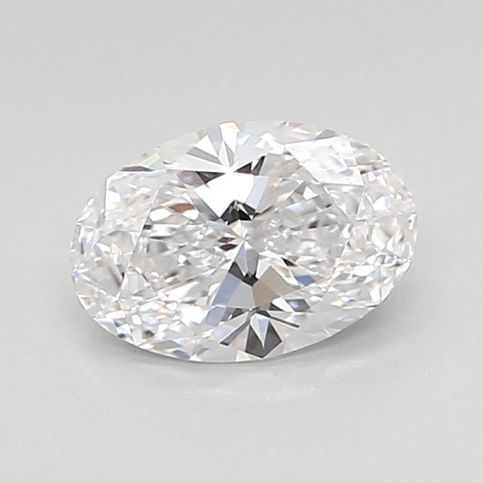 IGI Oval 1.0ct D FL - Loose Lab Diamond: IGI Oval 1.0ct D FL - Loose Lab Diamond Item Specifics: Source: This Is A Real Diamond Grown In A Lab Not Mined. Carat: 1.0 Cut: - Color: D Clarity: FL Polish: EX Symmetry: EX Measurements: 8.32L X 5.