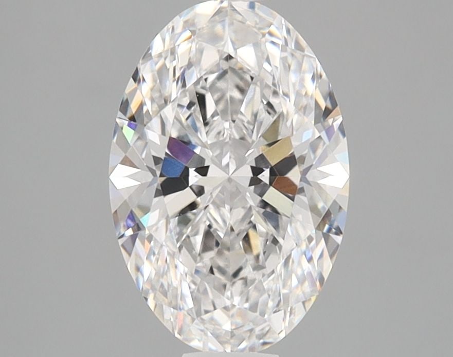 IGI Oval 1.57ct D VVS2 - Loose Lab Diamond: IGI Oval 1.57ct D VVS2 - Loose Lab Diamond Item Specifics: Source: This Is A Real Diamond Grown In A Lab Not Mined. Carat: 1.57 Cut: - Color: D Clarity: VVS2 Polish: EX Symmetry: EX Measurements: 9.65