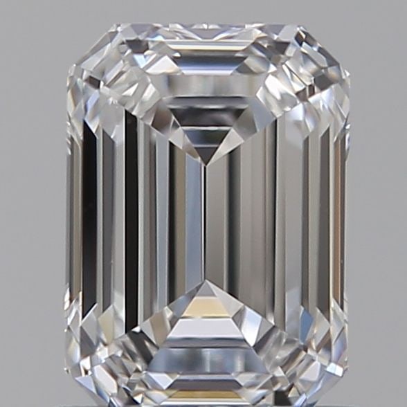 IGI Emerald 1.06ct D IF - Loose Lab Diamond: IGI Emerald 1.06ct D IF - Loose Lab Diamond Item Specifics: Source: This Is A Real Diamond Grown In A Lab Not Mined. Carat: 1.06 Cut: - Color: D Clarity: IF Polish: EX Symmetry: EX Measurements: 6.71L
