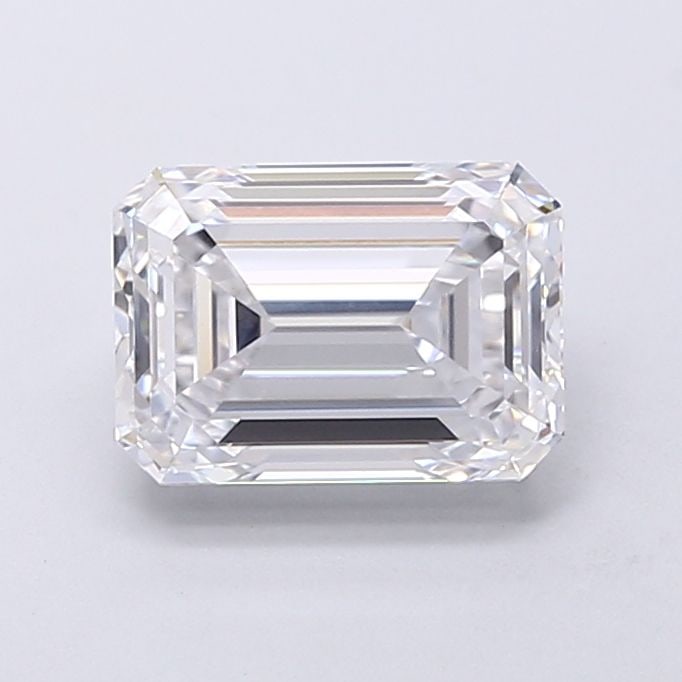 IGI Emerald 2.04ct D VVS2 - Loose Lab Diamond: IGI Emerald 2.04ct D VVS2 - Loose Lab Diamond Item Specifics: Source: This Is A Real Diamond Grown In A Lab Not Mined. Carat: 2.04 Cut: - Color: D Clarity: VVS2 Polish: EX Symmetry: EX Measurements: 8