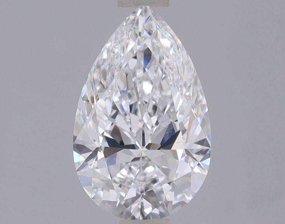 IGI Pear 1.51ct D VVS2 - Loose Lab Diamond: IGI Pear 1.51ct D VVS2 - Loose Lab Diamond Item Specifics: Source: This Is A Real Diamond Grown In A Lab Not Mined. Carat: 1.51 Cut: - Color: D Clarity: VVS2 Polish: EX Symmetry: EX Measurements: 9.98