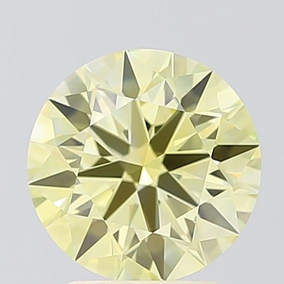 IGI Round 2.1ct Fancy Intense Yellow VVS2 - Ideal Loose Lab Diamond: IGI Round 2.1ct Fancy Intense Yellow VVS2 - Ideal Loose Lab Diamond Item Specifics: Source: This Is A Real Diamond Grown In A Lab Not Mined. Carat: 2.1 Cut: ID Color: Fancy Intense Yellow Clarity: VVS