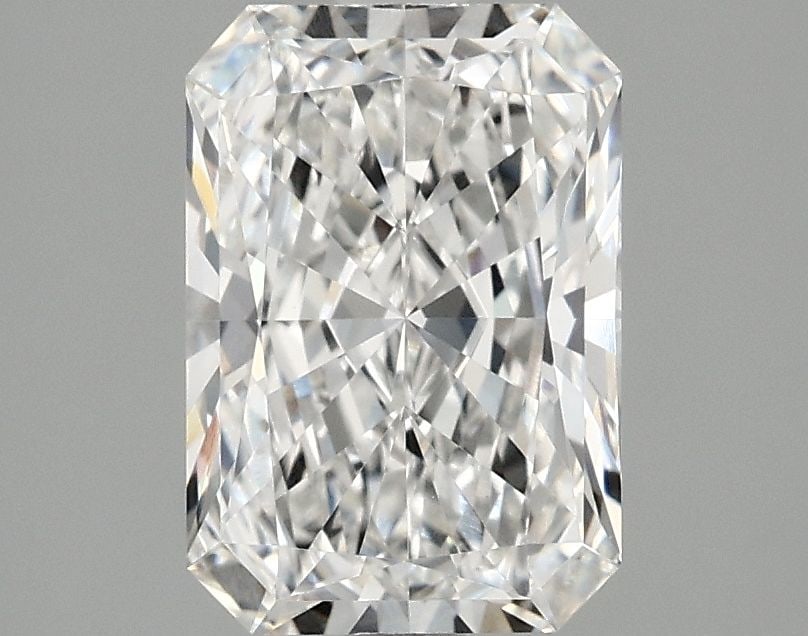 IGI Radiant 2.1ct F VVS2 - Loose Lab Diamond: IGI Radiant 2.1ct F VVS2 - Loose Lab Diamond Item Specifics: Source: This Is A Real Diamond Grown In A Lab Not Mined. Carat: 2.1 Cut: - Color: F Clarity: VVS2 Polish: EX Symmetry: EX Measurements: 9.2