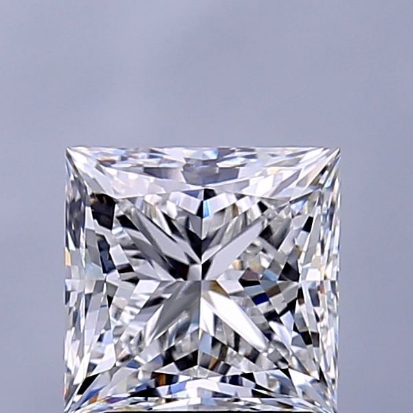 IGI Princess 2.25ct E VVS1 - Loose Lab Diamond: IGI Princess 2.25ct E VVS1 - Loose Lab Diamond Item Specifics: Source: This Is A Real Diamond Grown In A Lab Not Mined. Carat: 2.25 Cut: - Color: E Clarity: VVS1 Polish: EX Symmetry: EX Measurements: 