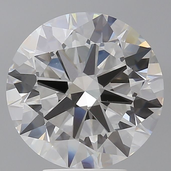 IGI Round 5.05ct E VVS2 - Loose Lab Diamond: IGI Round 5.05ct E VVS2 - Loose Lab Diamond Item Specifics: Source: This Is A Real Diamond Grown In A Lab Not Mined. Carat: 5.05 Cut: EX Color: E Clarity: VVS2 Polish: EX Symmetry: EX Measurements: 11