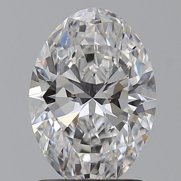 Oval 1.38ct D VVS1 - Loose Lab Diamond: Oval 1.38ct D VVS1 - Loose Lab Diamond Item Specifics: Source: This Is A Real Diamond Grown In A Lab Not Mined. Carat: 1.38 Cut: - Color: D Clarity: VVS1 Polish: EX Symmetry: EX Measurements: 9.15L X 