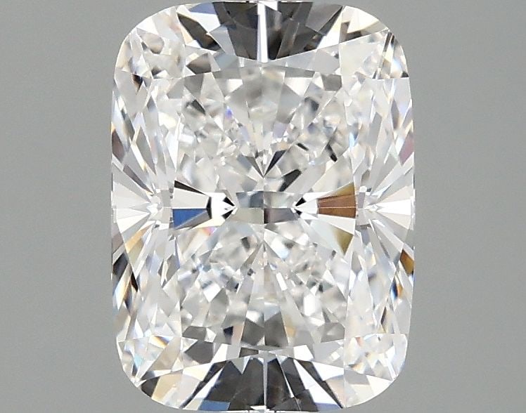 IGI Cushion Modified 2.01ct D VVS2 - Loose Lab Diamond: IGI Cushion Modified 2.01ct D VVS2 - Loose Lab Diamond Item Specifics: Source: This Is A Real Diamond Grown In A Lab Not Mined. Carat: 2.01 Cut: - Color: D Clarity: VVS2 Polish: EX Symmetry: EX Measur