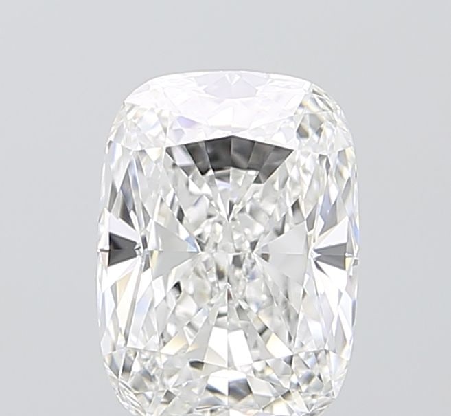 IGI Cushion Modified 2.1ct E VVS2 - Loose Lab Diamond: IGI Cushion Modified 2.1ct E VVS2 - Loose Lab Diamond Item Specifics: Source: This Is A Real Diamond Grown In A Lab Not Mined. Carat: 2.1 Cut: - Color: E Clarity: VVS2 Polish: EX Symmetry: EX Measurem
