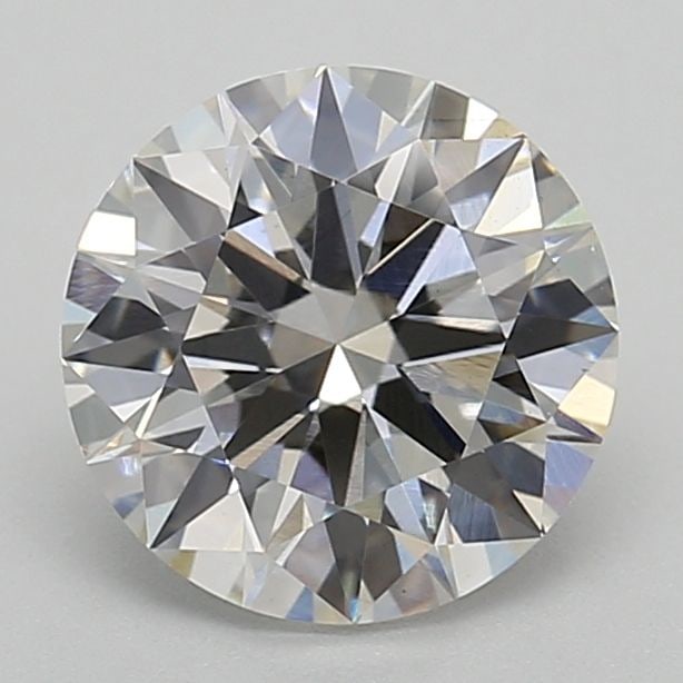 IGI Round 1.56ct G VVS2 - Ideal Loose Lab Diamond: IGI Round 1.56ct G VVS2 - Ideal Loose Lab Diamond Item Specifics: Source: This Is A Real Diamond Grown In A Lab Not Mined. Carat: 1.56 Cut: ID Color: G Clarity: VVS2 Polish: EX Symmetry: EX Measuremen