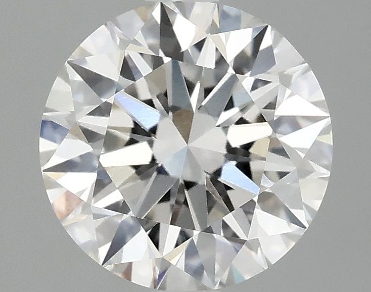 IGI Round 1.57ct G VVS2 - Ideal Loose Lab Diamond: IGI Round 1.57ct G VVS2 - Ideal Loose Lab Diamond Item Specifics: Source: This Is A Real Diamond Grown In A Lab Not Mined. Carat: 1.57 Cut: ID Color: G Clarity: VVS2 Polish: EX Symmetry: EX Measuremen