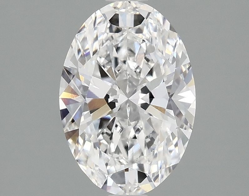 IGI Oval 1.59ct D VVS2 - Loose Lab Diamond: IGI Oval 1.59ct D VVS2 - Loose Lab Diamond Item Specifics: Source: This Is A Real Diamond Grown In A Lab Not Mined. Carat: 1.59 Cut: - Color: D Clarity: VVS2 Polish: EX Symmetry: EX Measurements: 9.34