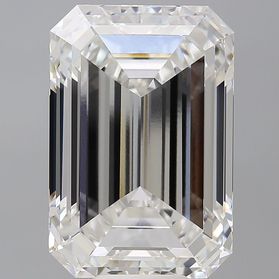 IGI Emerald 12.59ct F VVS2 - Loose Lab Diamond: IGI Emerald 12.59ct F VVS2 - Loose Lab Diamond Item Specifics: Source: This Is A Real Diamond Grown In A Lab Not Mined. Carat: 12.59 Cut: - Color: F Clarity: VVS2 Polish: EX Symmetry: EX Measurements: