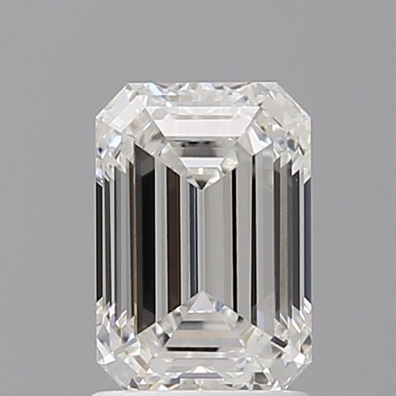 IGI Emerald 1.6ct E VVS1 - Loose Lab Diamond: IGI Emerald 1.6ct E VVS1 - Loose Lab Diamond Item Specifics: Source: This Is A Real Diamond Grown In A Lab Not Mined. Carat: 1.6 Cut: - Color: E Clarity: VVS1 Polish: EX Symmetry: EX Measurements: