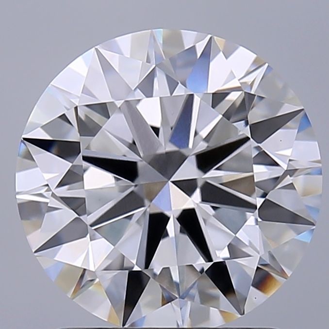 IGI Round 1.51ct D VVS2 - Ideal Loose Lab Diamond: IGI Round 1.51ct D VVS2 - Ideal Loose Lab Diamond Item Specifics: Source: This Is A Real Diamond Grown In A Lab Not Mined. Carat: 1.51 Cut: ID Color: D Clarity: VVS2 Polish: EX Symmetry: EX
