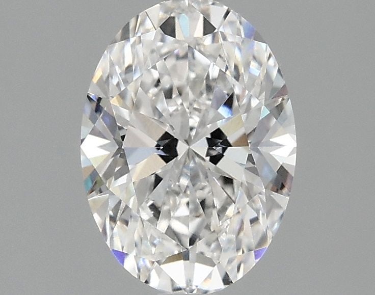 IGI Oval 1.41ct E VVS2 - Loose Lab Diamond: IGI Oval 1.41ct E VVS2 - Loose Lab Diamond Item Specifics: Source: This Is A Real Diamond Grown In A Lab Not Mined. Carat: 1.41 Cut: - Color: E Clarity: VVS2 Polish: EX Symmetry: EX Measurements: