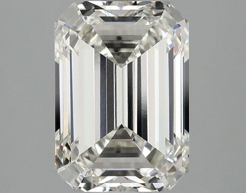 IGI Emerald 3.1ct H VVS2 - Loose Lab Diamond: IGI Emerald 3.1ct H VVS2 - Loose Lab Diamond Item Specifics: Source: This Is A Real Diamond Grown In A Lab Not Mined. Carat: 3.1 Cut: - Color: H Clarity: VVS2 Polish: EX Symmetry: EX Measurements:
