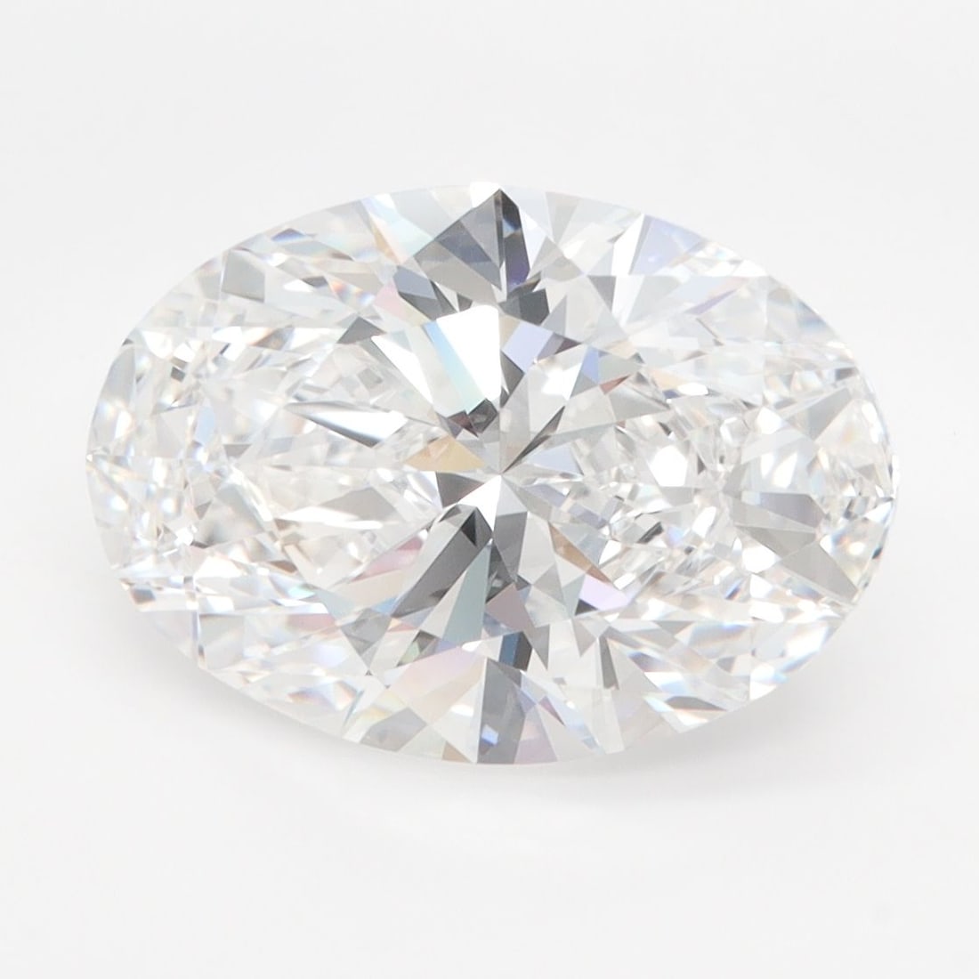 IGI Oval 4.26ct D FL - Loose Lab Diamond: IGI Oval 4.26ct D FL - Loose Lab Diamond Item Specifics: Source: This Is A Real Diamond Grown In A Lab Not Mined. Carat: 4.26 Cut: - Color: D Clarity: FL Polish: EX Symmetry: EX Measurements: 13.01L