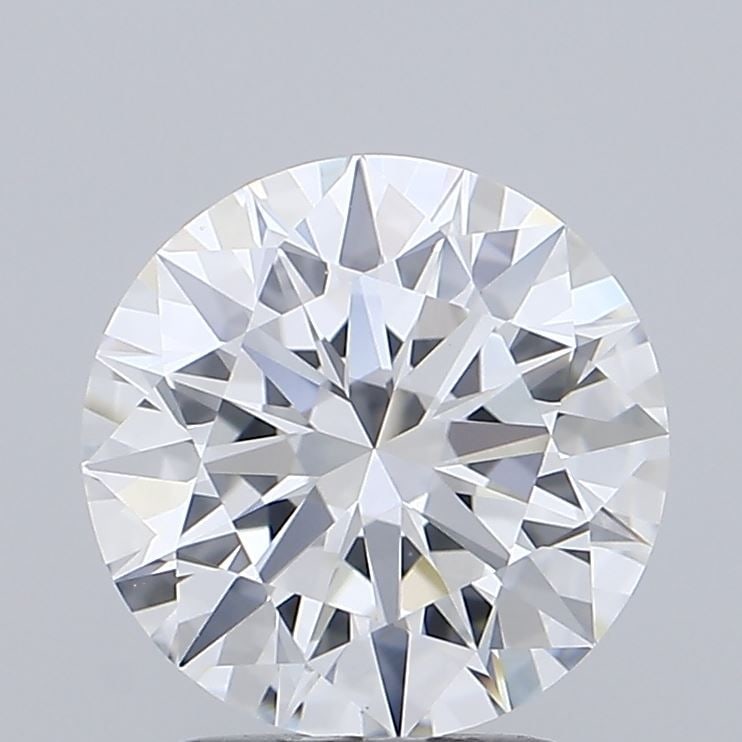 IGI Round 2.58ct E VVS2 - Ideal Loose Lab Diamond: IGI Round 2.58ct E VVS2 - Ideal Loose Lab Diamond Item Specifics: Source: This Is A Real Diamond Grown In A Lab Not Mined. Carat: 2.58 Cut: ID Color: E Clarity: VVS2 Polish: EX Symmetry: EX