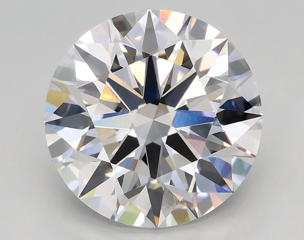 IGI Round 3.18ct D VVS1 - Ideal Loose Lab Diamond: IGI Round 3.18ct D VVS1 - Ideal Loose Lab Diamond Item Specifics: Source: This Is A Real Diamond Grown In A Lab Not Mined. Carat: 3.18 Cut: ID Color: D Clarity: VVS1 Polish: EX Symmetry: EX