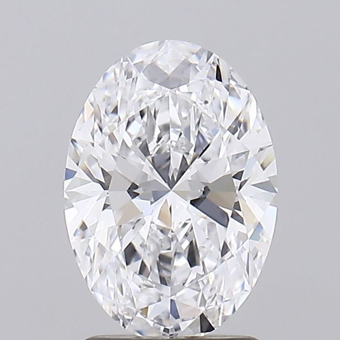 IGI Oval 1.71ct D IF - Loose Lab Diamond: IGI Oval 1.71ct D IF - Loose Lab Diamond Item Specifics: Source: This Is A Real Diamond Grown In A Lab Not Mined. Carat: 1.71 Cut: - Color: D Clarity: IF Polish: EX Symmetry: EX Measurements: 9.62L X