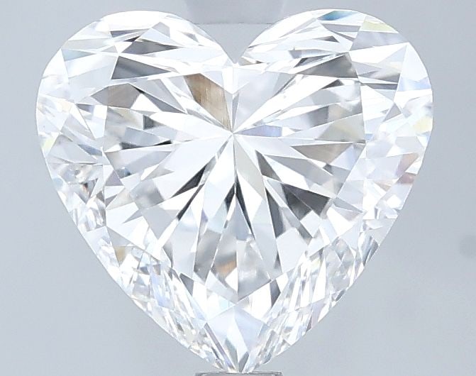 IGI Heart 2.01ct D VVS2 - Loose Lab Diamond: IGI Heart 2.01ct D VVS2 - Loose Lab Diamond Item Specifics: Source: This Is A Real Diamond Grown In A Lab Not Mined. Carat: 2.01 Cut: - Color: D Clarity: VVS2 Polish: EX Symmetry: EX Measurements: