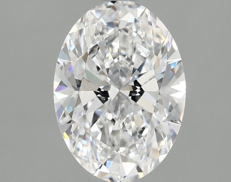 IGI Oval 1.47ct D VVS2 - Loose Lab Diamond: IGI Oval 1.47ct D VVS2 - Loose Lab Diamond Item Specifics: Source: This Is A Real Diamond Grown In A Lab Not Mined. Carat: 1.47 Cut: - Color: D Clarity: VVS2 Polish: EX Symmetry: EX Measurements: