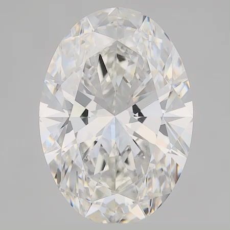 IGI Oval 2.53ct F VVS2 - Loose Lab Diamond: IGI Oval 2.53ct F VVS2 - Loose Lab Diamond Item Specifics: Source: This Is A Real Diamond Grown In A Lab Not Mined. Carat: 2.53 Cut: - Color: F Clarity: VVS2 Polish: EX Symmetry: EX Measurements: