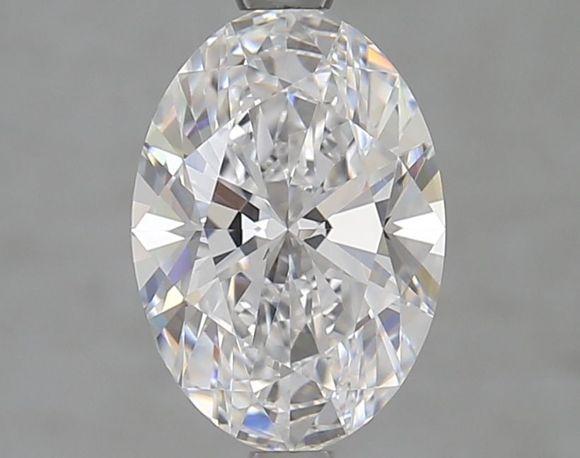 GIA Oval 2.12ct D VVS1 - Loose Lab Diamond: GIA Oval 2.12ct D VVS1 - Loose Lab Diamond Item Specifics: Source: This Is A Real Diamond Grown In A Lab Not Mined. Carat: 2.12 Cut: - Color: D Clarity: VVS1 Polish: VG Symmetry: EX Measurements: