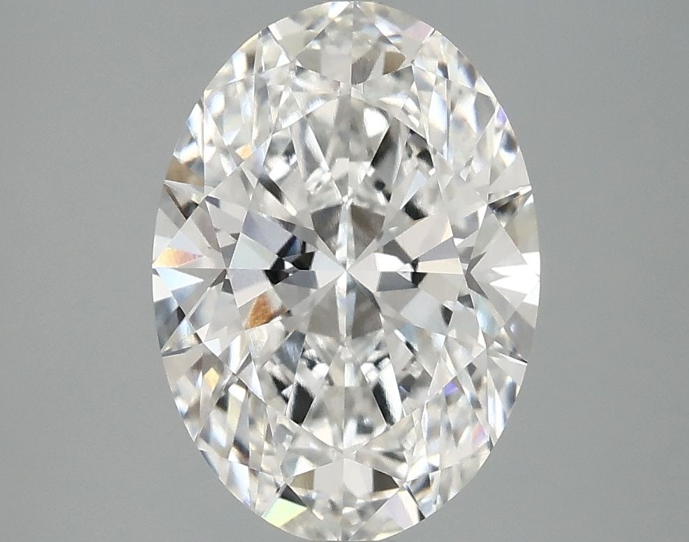IGI Oval 3.09ct E VVS2 - Loose Lab Diamond: IGI Oval 3.09ct E VVS2 - Loose Lab Diamond Item Specifics: Source: This Is A Real Diamond Grown In A Lab Not Mined. Carat: 3.09 Cut: - Color: E Clarity: VVS2 Polish: EX Symmetry: EX Measurements: