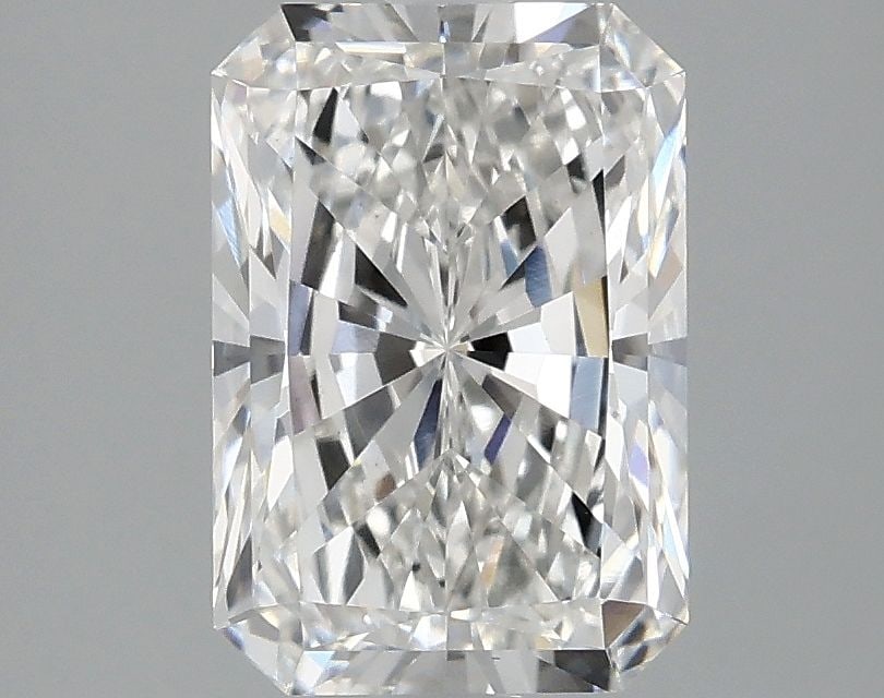 IGI Radiant 2.07ct F VVS2 - Loose Lab Diamond: IGI Radiant 2.07ct F VVS2 - Loose Lab Diamond Item Specifics: Source: This Is A Real Diamond Grown In A Lab Not Mined. Carat: 2.07 Cut: - Color: F Clarity: VVS2 Polish: EX Symmetry: EX Measurements: